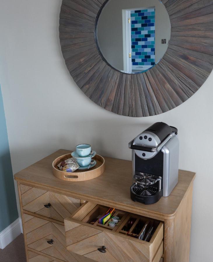 The Brudenell Otel Aldeburgh Dış mekan fotoğraf