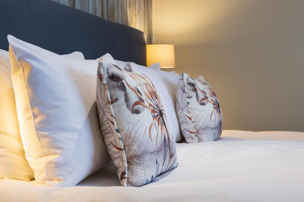 The Brudenell Otel Aldeburgh Dış mekan fotoğraf