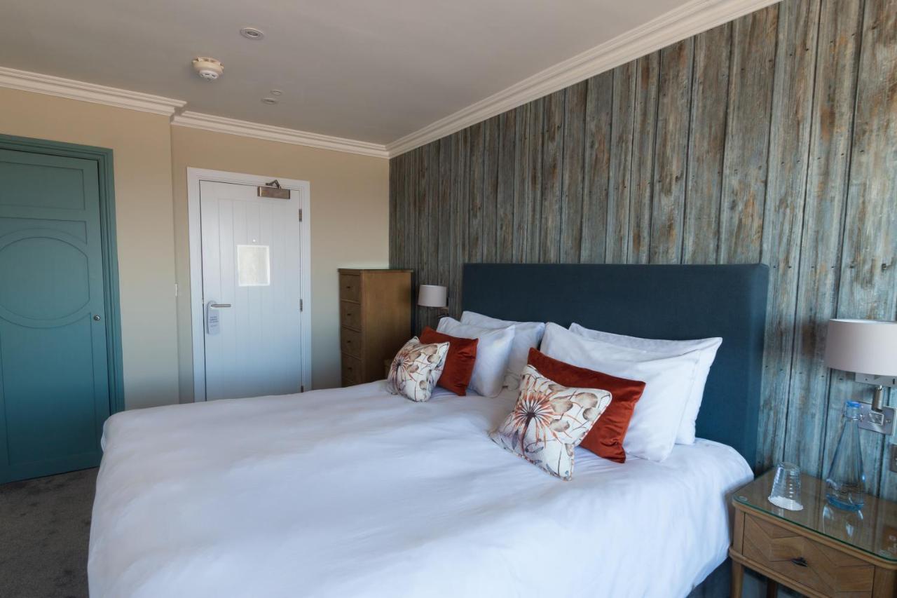The Brudenell Otel Aldeburgh Dış mekan fotoğraf