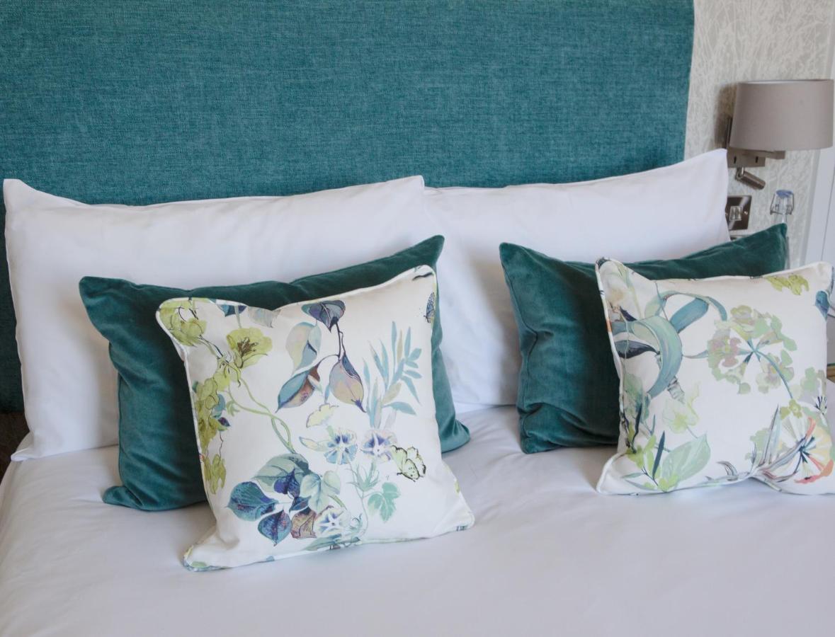The Brudenell Otel Aldeburgh Dış mekan fotoğraf
