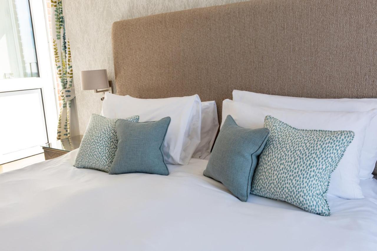 The Brudenell Otel Aldeburgh Dış mekan fotoğraf
