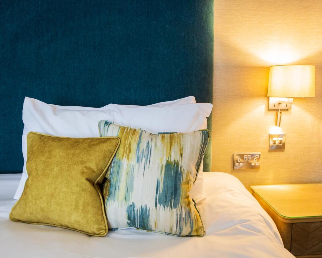 The Brudenell Otel Aldeburgh Dış mekan fotoğraf