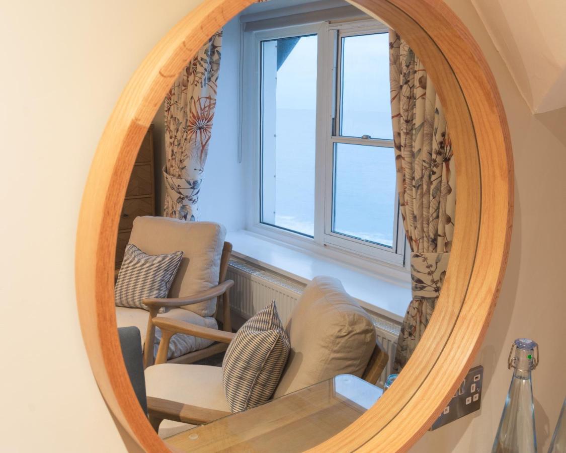 The Brudenell Otel Aldeburgh Dış mekan fotoğraf