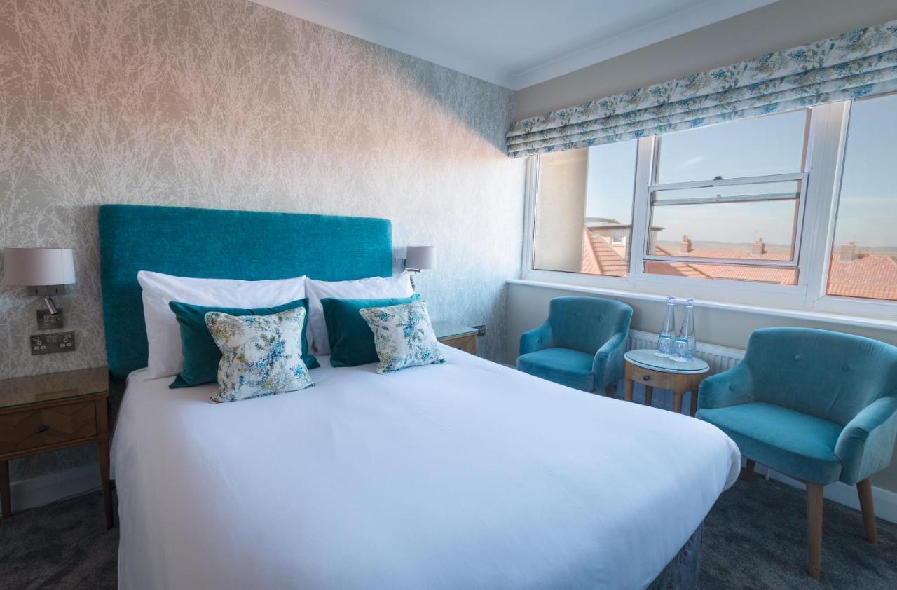 The Brudenell Otel Aldeburgh Dış mekan fotoğraf