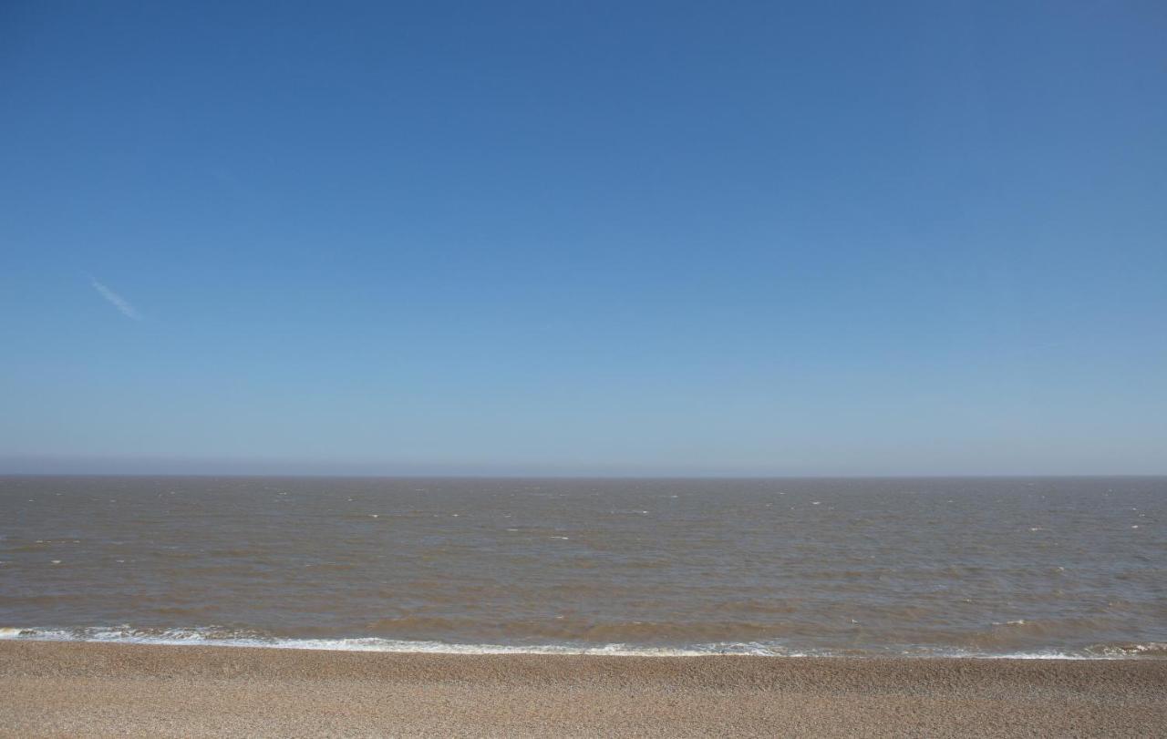 The Brudenell Otel Aldeburgh Dış mekan fotoğraf