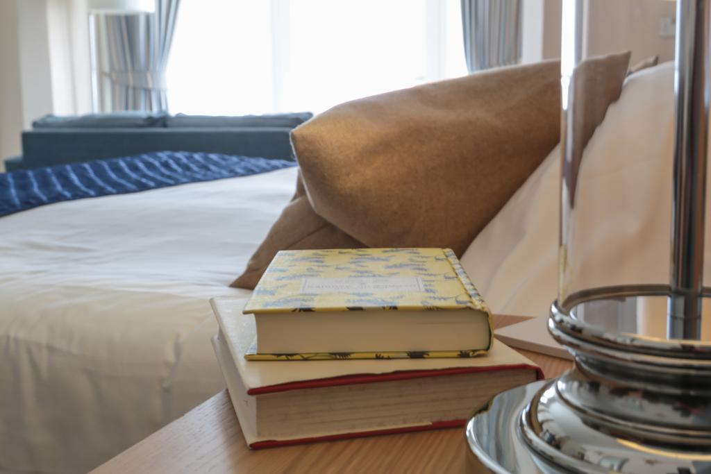 The Brudenell Otel Aldeburgh Dış mekan fotoğraf